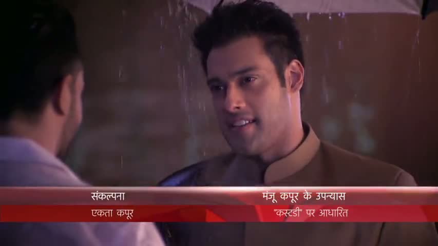 Yeh Hai Mohabbatein 29th June 2016 Full Episode 838