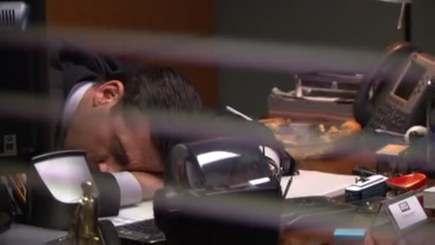  The Office - Season 5 Episode 26 - Company Picnic