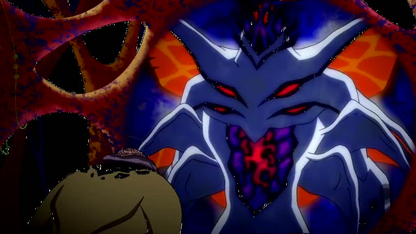 Ben 10 Alien Force - Season 1 Episode 01: Ben 10 Returns (1)