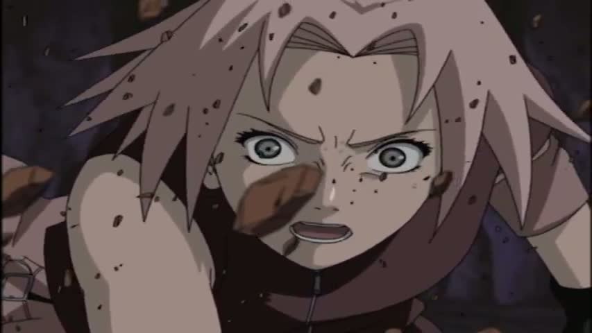 Naruto Shippuden - Season 1Episode 29: Kakashi Enlightened!