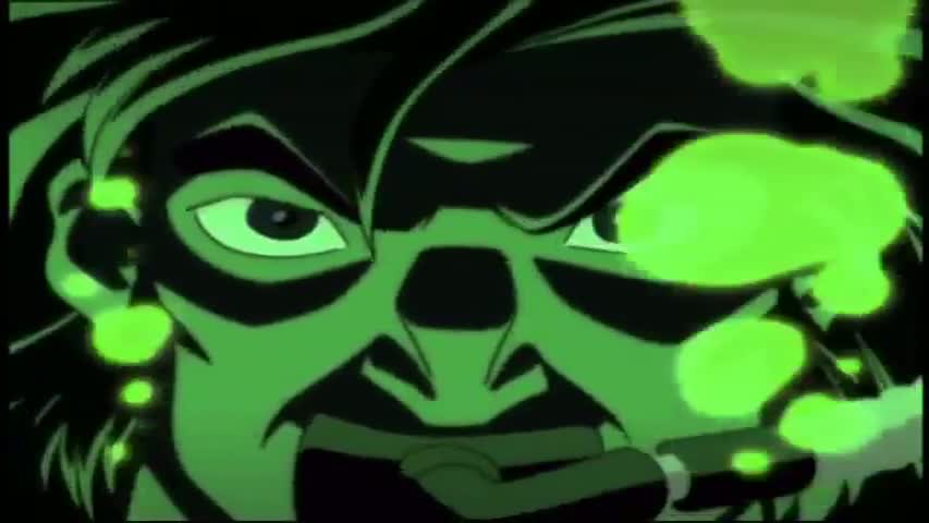 X-Men: Evolution - Season 1 Episode 11: Grim Reminder