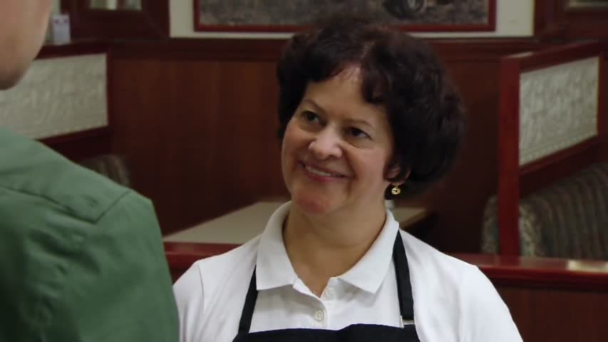 Nathan for You - Season 1 Episode 3 - Clothing Store / Restaurant 