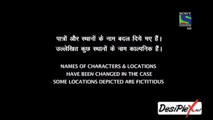 Crime Patrol 29th July 2016 Full Episode