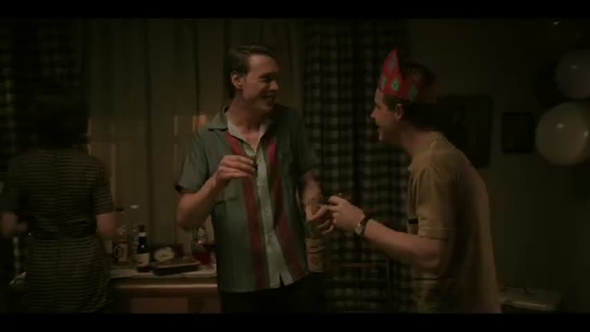 11/22/63 - Season 1 Episode 7 - Soldier Boy