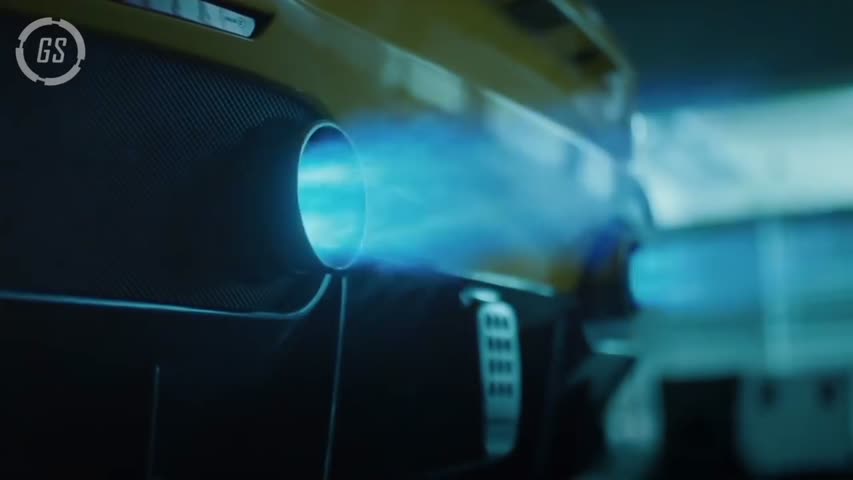 Most Advanced Vehicles in the World 