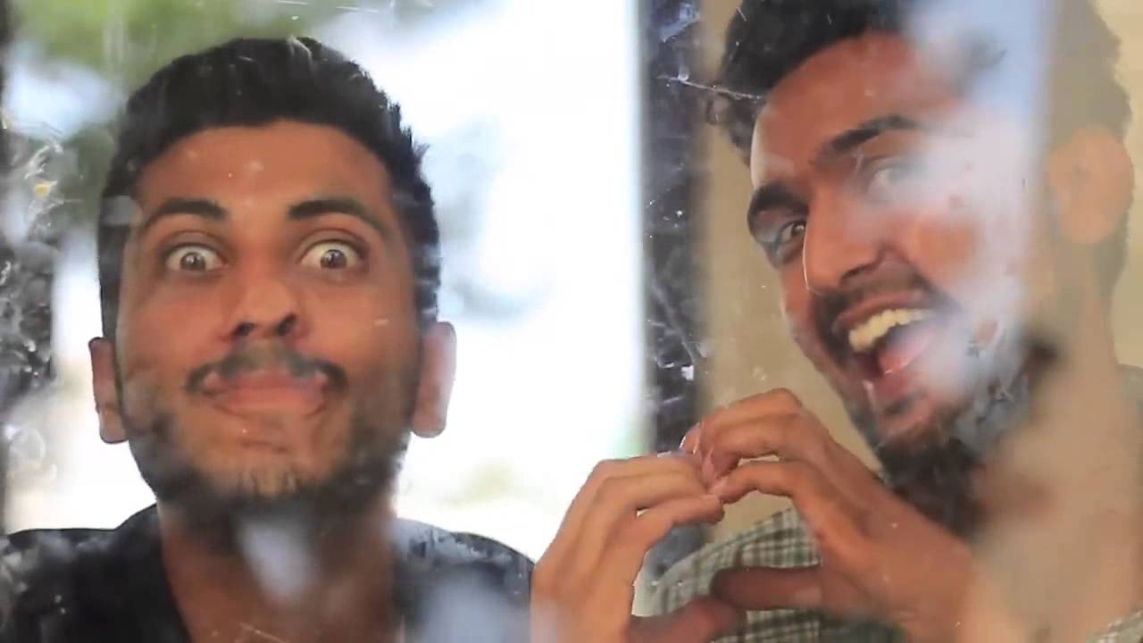 kaminey friends be like