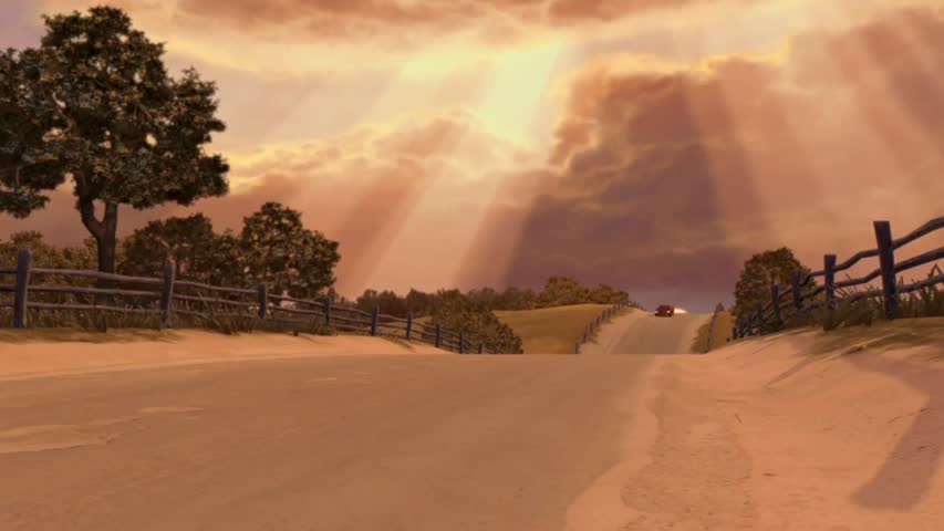 Transformers: Prime - Season 1 Episode 01: Darkness Rising Part 1