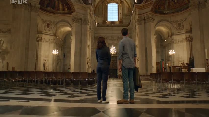 Hooten & the Lady - Season 1 Episode 5 - Ethiopia 