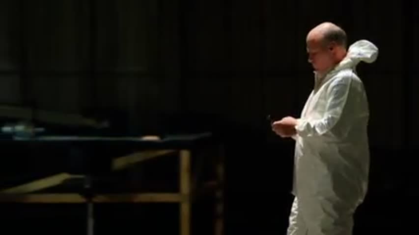 NCIS: Los Angeles - Season 2 Episode 21 - Rocket Man