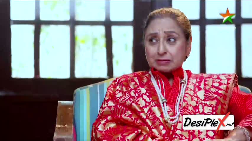 Ishqbaaz 15th August 2016 Episode 50