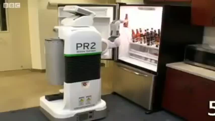 A Motorcycle that Can Change the Industry 