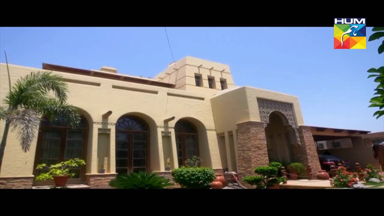 Khwab Saraye Episode 27 Full HD HUM TV Drama 16 Aug 2016