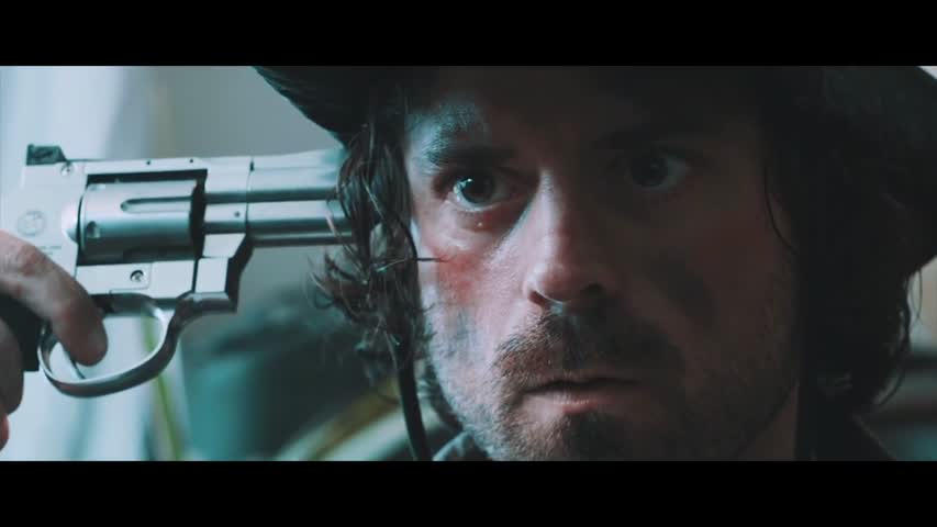 MALIBU ROAD Official Trailer (2016)