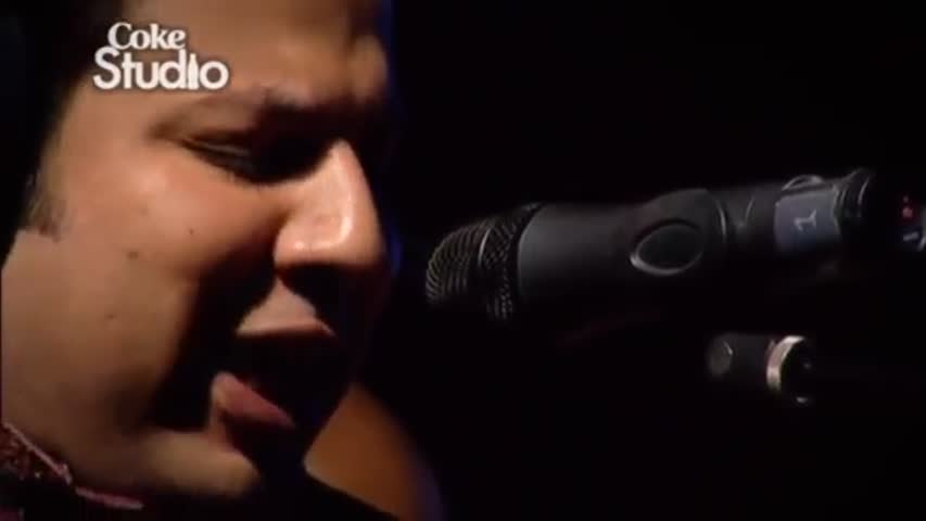 Jana Jogi Dey Naal, Rizwan & Muazzam, Coke Studio Pakistan, Season 3