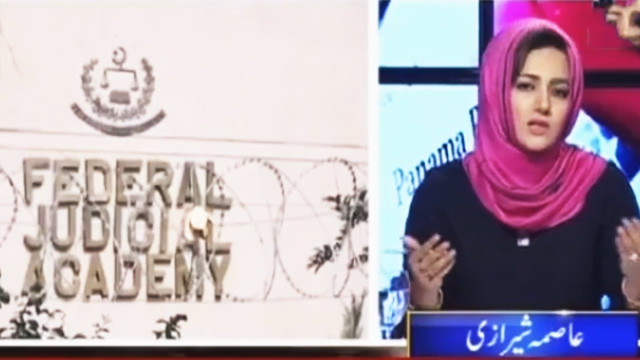 Faisla Aap Ka - 30 May 2017 | Aaj News