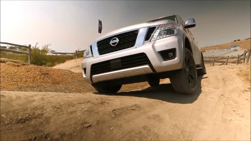 2017 TOP 10 Best  OFF-ROAD Vehicles