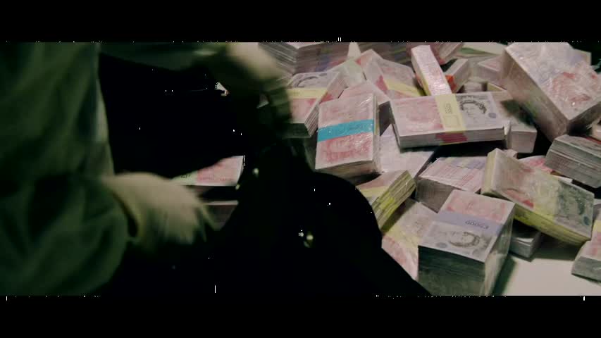 London Heist - Official Trailer (HD)