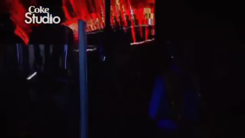 Mirza Sahibaan, Arif Lohar, Coke Studio Pakistan, Season 3