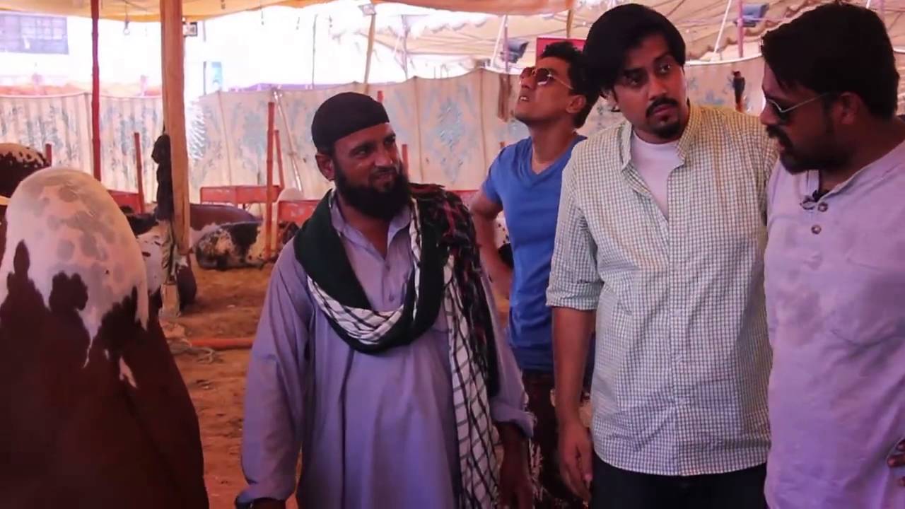 Bekaar Films Mandi season is here!