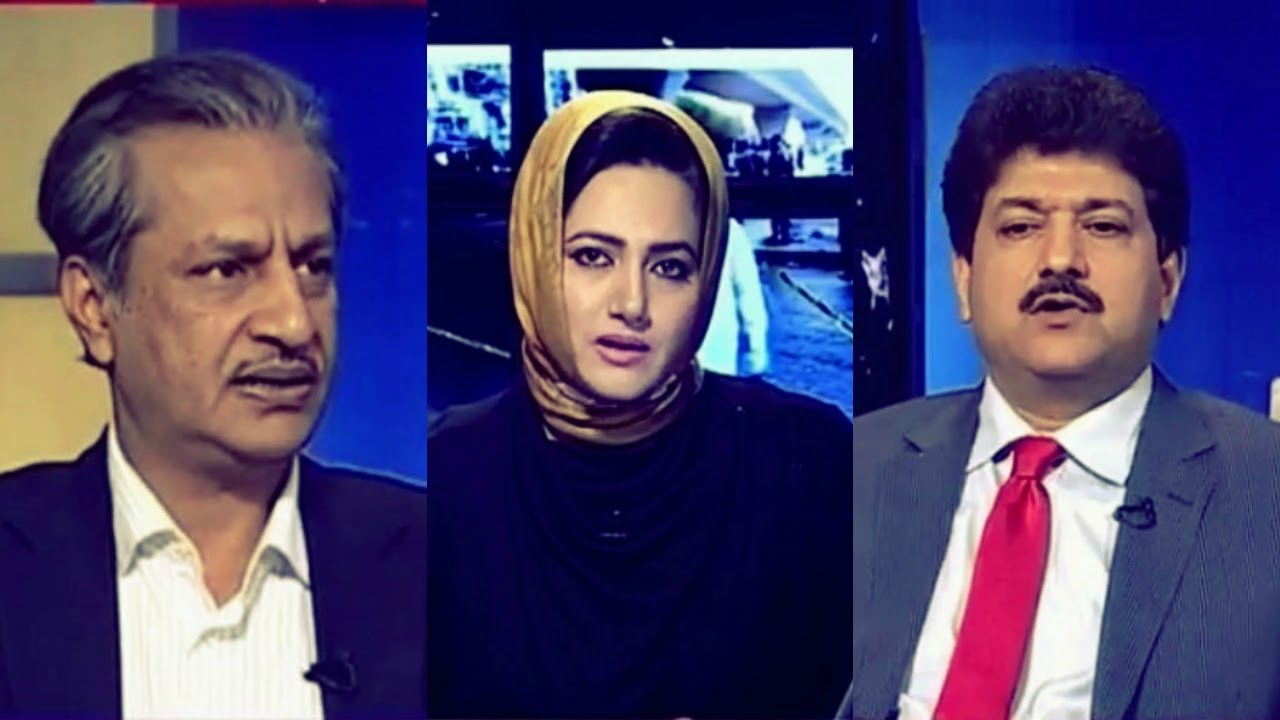 Faisla Aap Ka 29 December 2016 | Aaj News