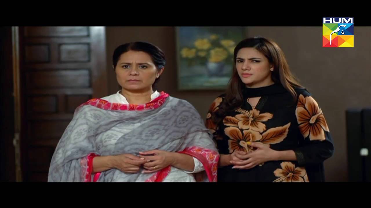 Haya Ke Daman Mein Episode 99 Full HD Hum TV Drama 16 Aug 2016