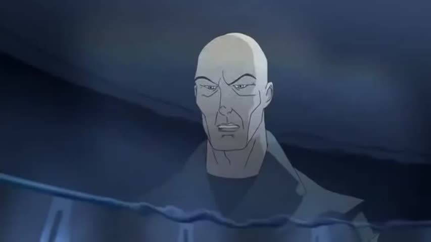 Wolverine and the X-men - Ep. 16