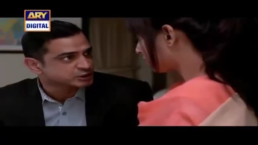 Ab Kar Meri Rafugari Episode 16 Full on Ary Digital 12th May 2016