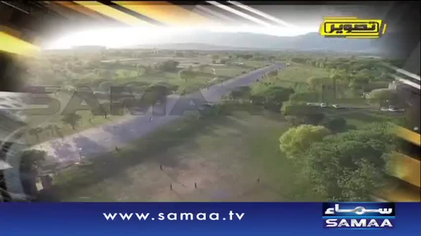 Tasveer | SAMAA TV | 18 Oct 2016