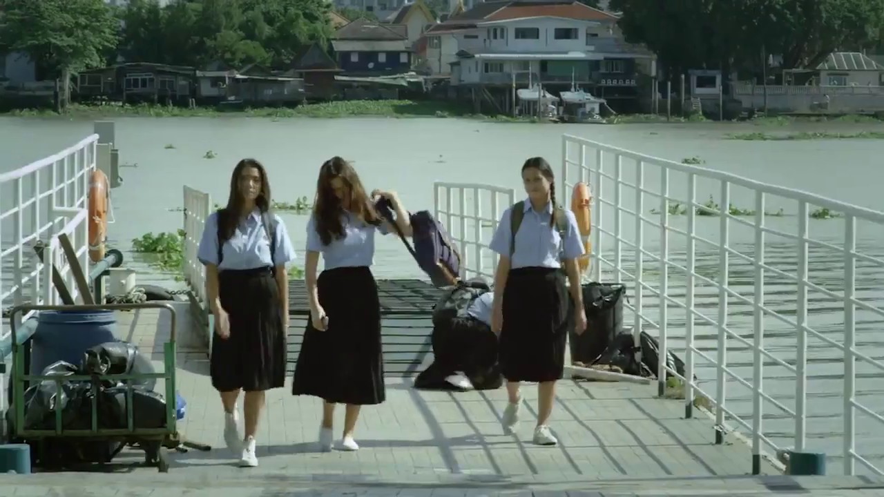 Locked Up (2017) Trailer