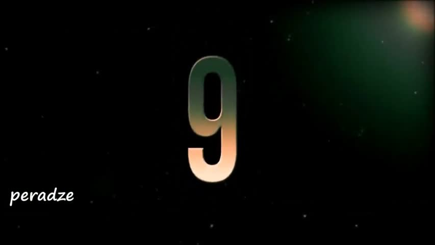 Top 10 Moments of Respect