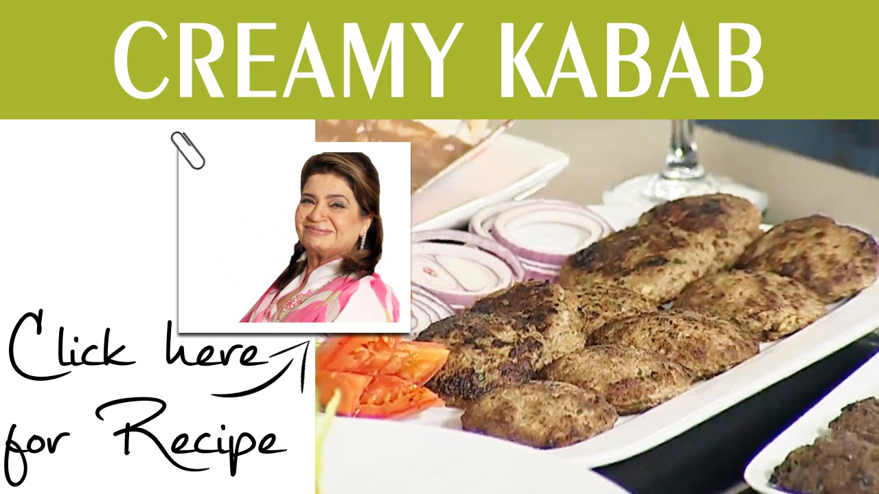 Masala Mornings Recipe by Chef Shireen Anwar Masala TV 29 August 2016