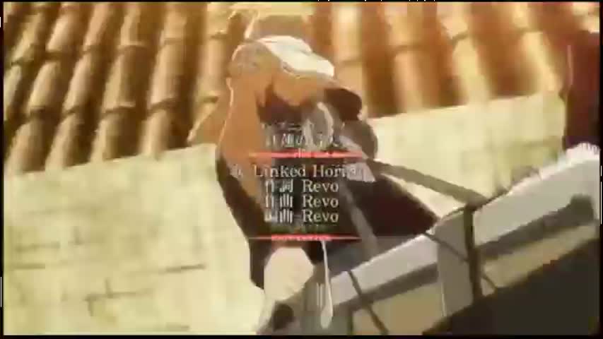 Attack on Titans  Season 1 Episode 6