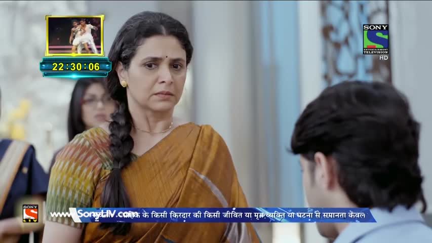 Kuch Rang Pyar Ke Aise Bhi - Episode 144 - 16th September, 2016