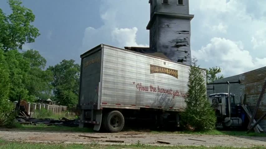 The Walking Dead - Season 6 Episode 5 - Now