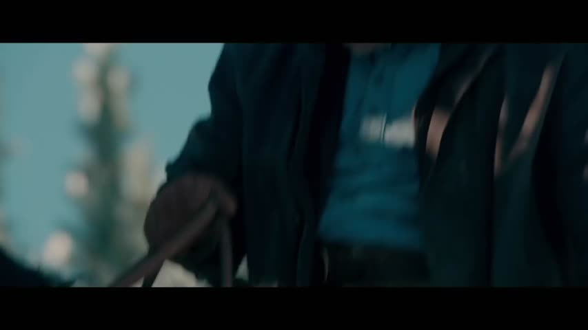Diablo Trailer (2016)