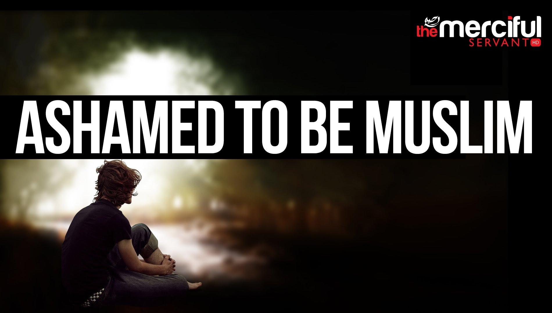 Ashamed to Be Muslim - Shaykh Bilal Asad