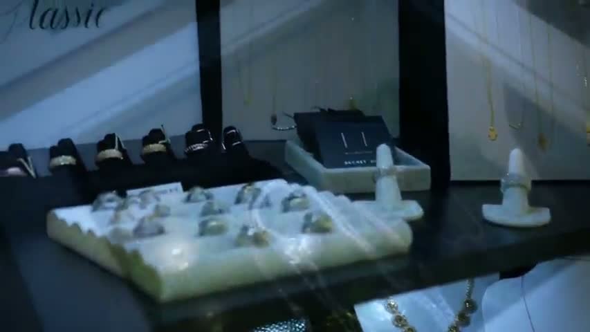 Lethal Weapon - Season 1 Episode 5 - Spilt Milk