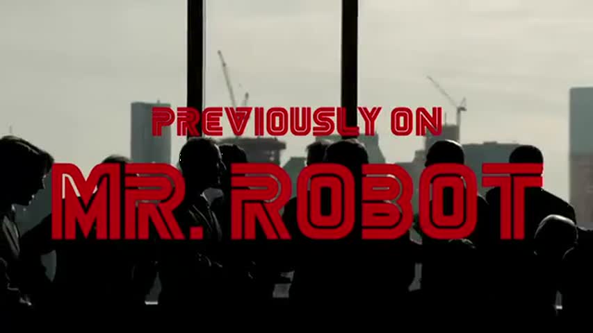 Mr. Robot - Season 2 Episode 1 - eps2.0