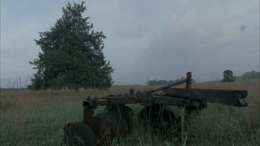 The Walking Dead - Season 2 Episode 4 - Cherokee Rose