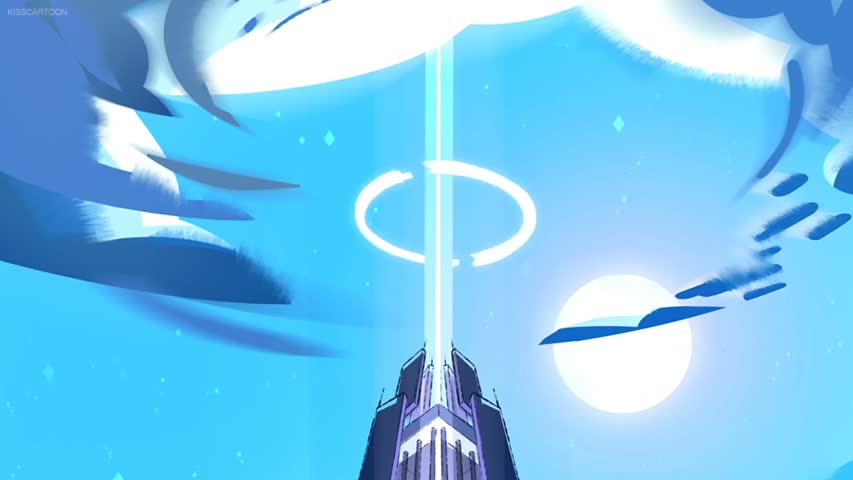 Steven Universe Season 1 Episode 020