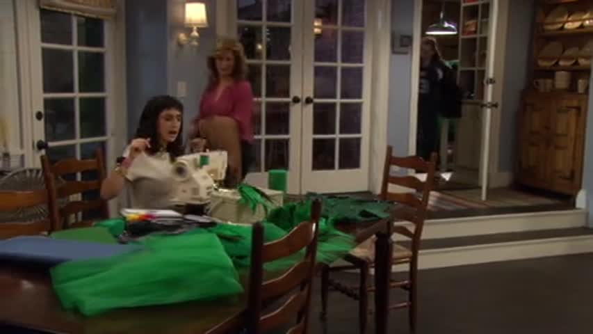 Last Man Standing - Season 3 Episode 14 - Renaming Boyd's School