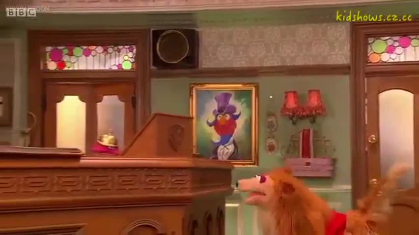 The Furchester Hotel Episode 4
