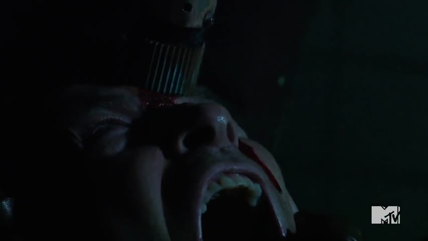 Teen Wolf - Season 5 Episode 6 - Required Reading 