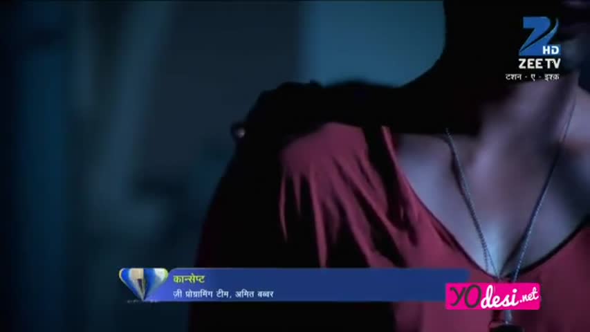 Tashan e Ishq 14th April 2016 Episode 196