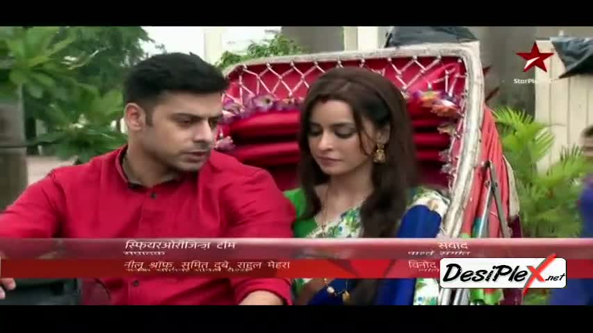 Mere Angne Mein 8th August 2016 Episode 409
