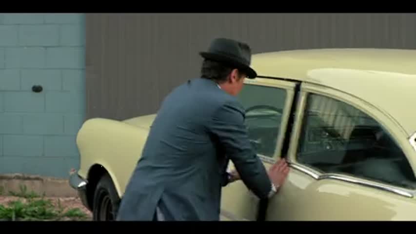  11/22/63 - Season 1 Episode 8 - The Day in Question