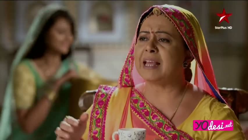 Diya Aur Baati Hum 29th May 2016 Full Episode 1383