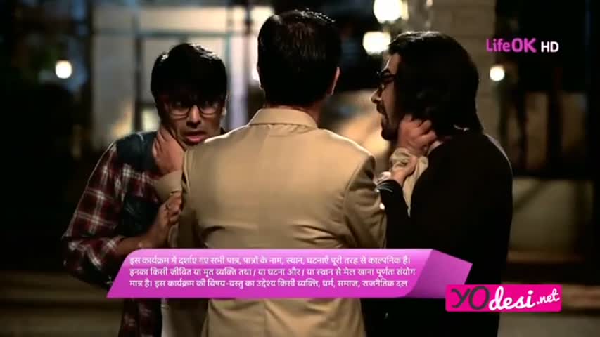 Bahu Hamari Rajni Kant 2nd June 2016  Part 1