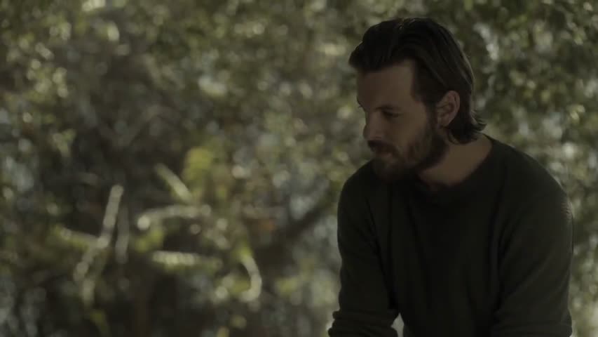 Aquarius - Season 1 Episode 13 - Old Ego Is a Too Much Thing