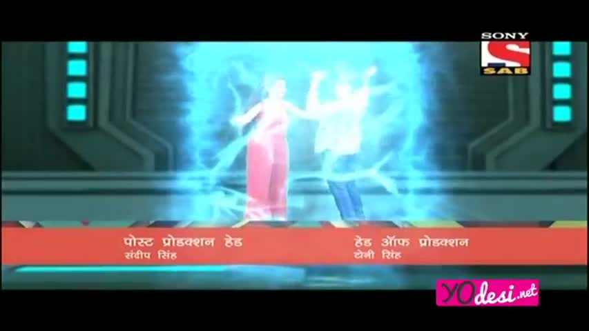 Baal Veer 17th May 2016  Part 1